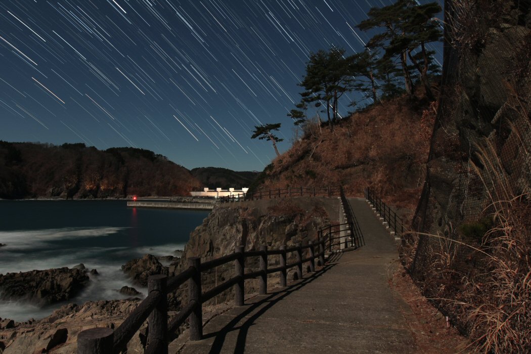 �ᐯ�i�ʐ^��݂��̂������g���C���P (��茧�{�Îs)