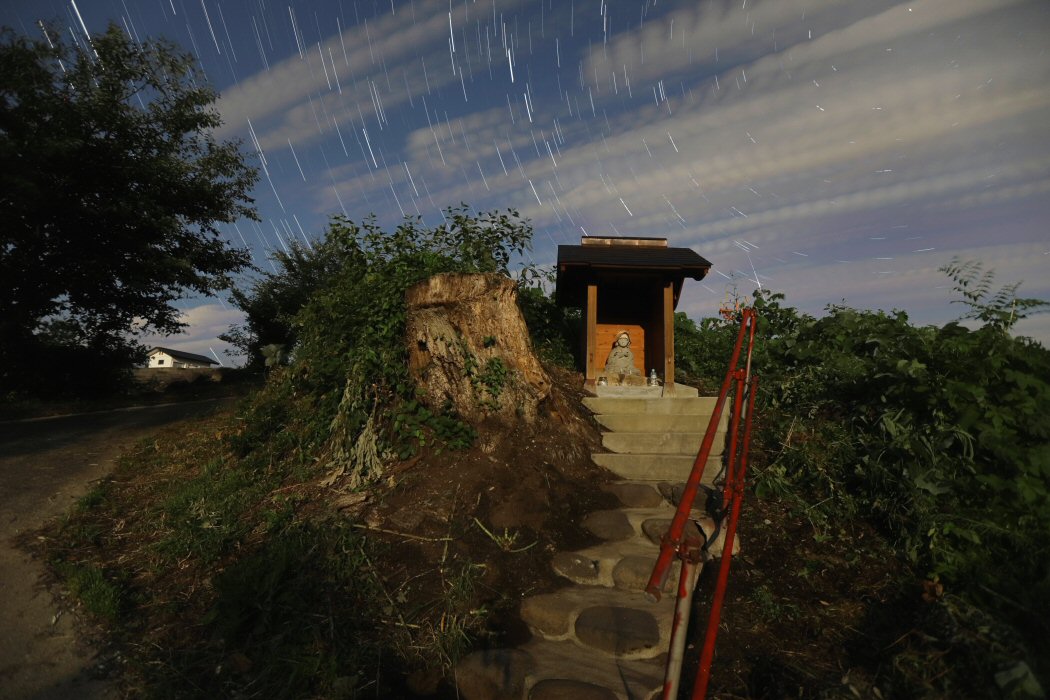 �ᐯ�i�ʐ^�┹�̐��n���� (�R�`�����R�s)